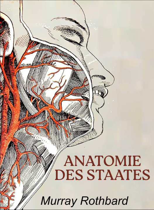 Die Anatomie des Staates